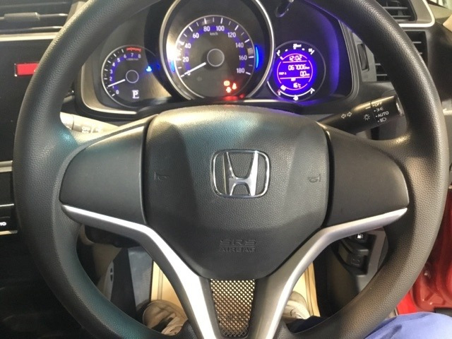 フィット1.3 13G Lパッケージ