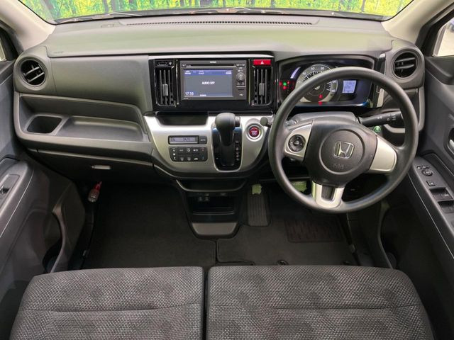 N-WGNG Lパッケージ