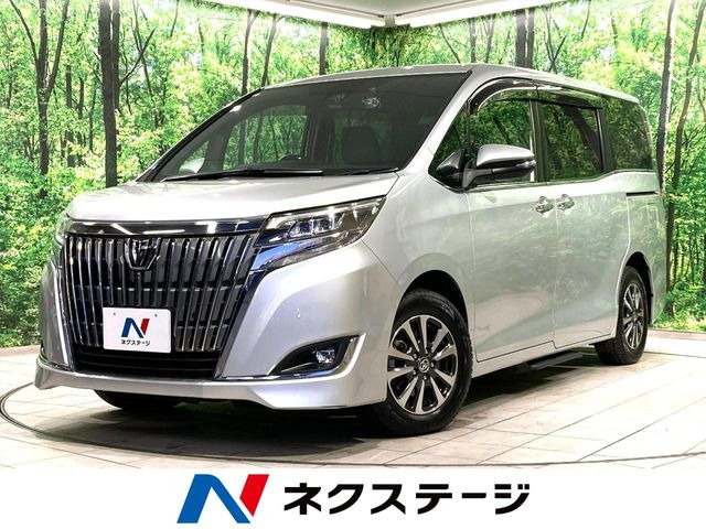 エスクァイア(トヨタ) 2.0 Gi 中古車画像
