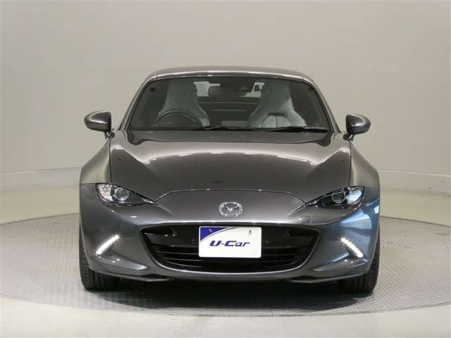 ロードスター2.0 VS