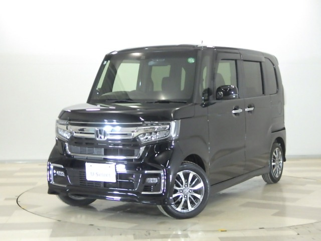 N-BOXカスタムL