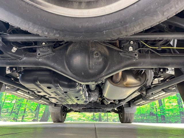 下回りがきれいなうちに、防錆加工の施工がオススメ。降雪地域はもちろん、沿岸部にお住いの方や、趣味でマリン・ウィンタースポーツをされる方にご好評いただいております。