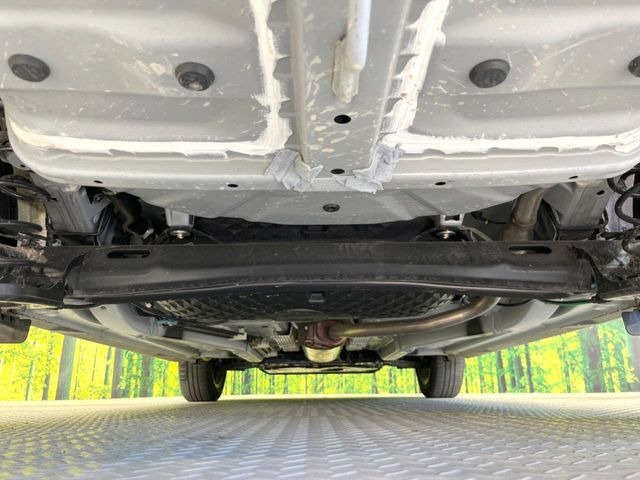 下回りがきれいなうちに、防錆加工の施工がオススメ。降雪地域はもちろん、沿岸部にお住いの方や、趣味でマリン・ウィンタースポーツをされる方にご好評いただいております。