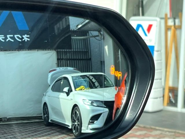 �y�u���C���h�X�|�b�g���j�^�[�z���s���A�h�A�~���[�̎��p�ɂȂ�₷���ӏ��Ɍ㑱�Ԃ��ڋ߂���ƃT�C�h�~���[�̃����Y�Ɍx����\��!�h���C�o�[�ɒ��ӊ��N�����Ă���܂��B