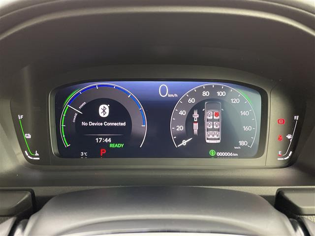 ステップワゴン2.0 e:HEV スパーダ