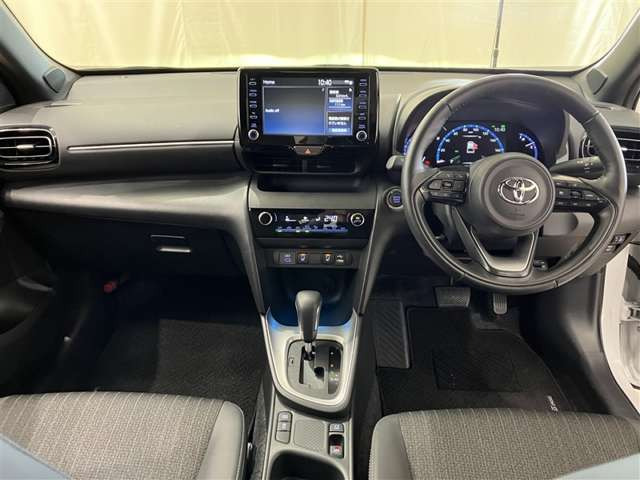 ヤリスクロス1.5 Z