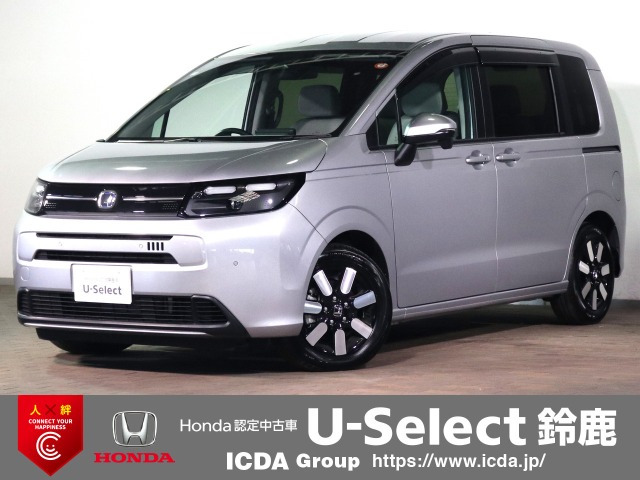 フリード1.5 e:HEV エアー EX