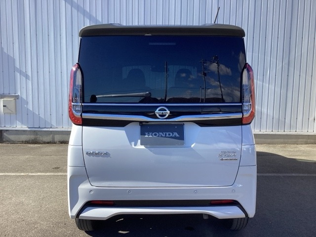 ルークスハイウェイスター