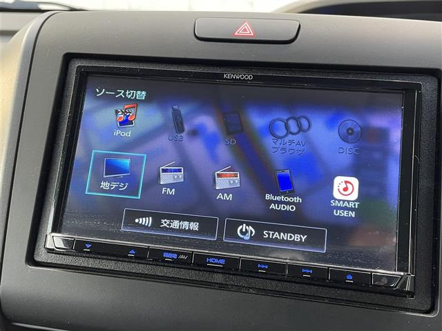 フリード1.5 G ホンダセンシング