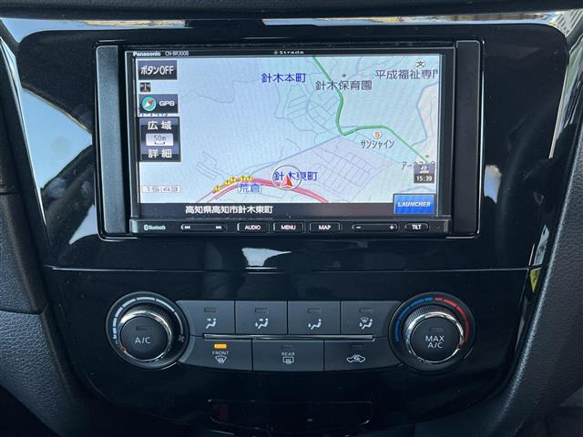 エクストレイル2.0 20S Vセレクション 4WD