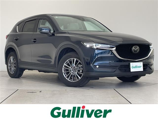 CX-52.2 XD Lパッケージ