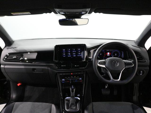 T-RocTSI ブラックスタイル