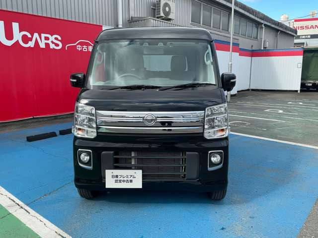 NV100クリッパーリオG ハイルーフ 4WD