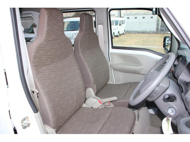 エブリイPA ハイルーフ