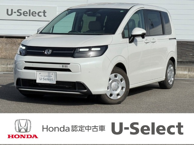 フリード1.5 エアー