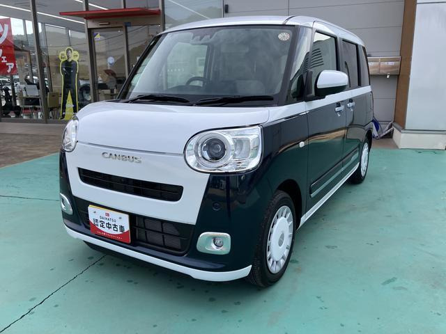 ムーヴキャンバス