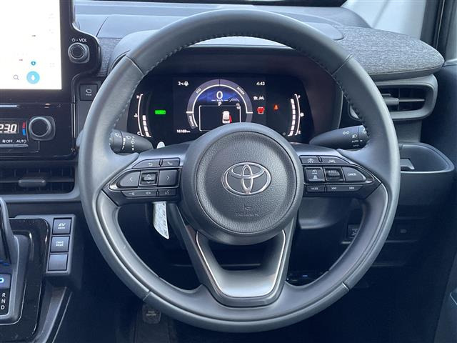 シエンタハイブリッド 1.5 Z E-Four 4WD