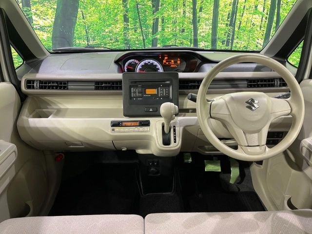 ワゴンRハイブリッド(HYBRID) FX