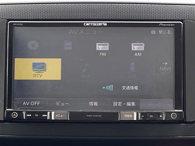 ミライースL 4WD