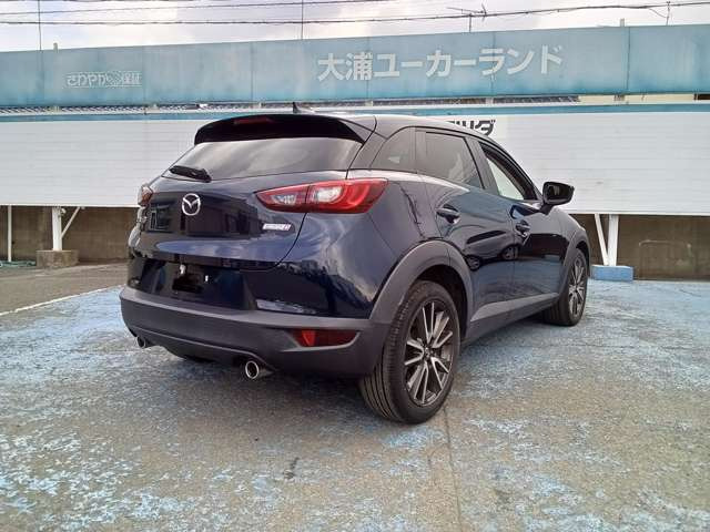 CX-31.5 XD ツーリング