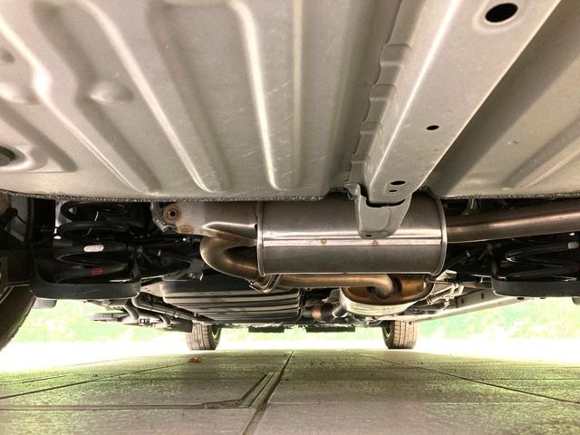 下回りがきれいなうちに、防錆加工の施工がオススメ。降雪地域はもちろん、沿岸部にお住いの方や、趣味でマリン・ウィンタースポーツをされる方にご好評いただいております。