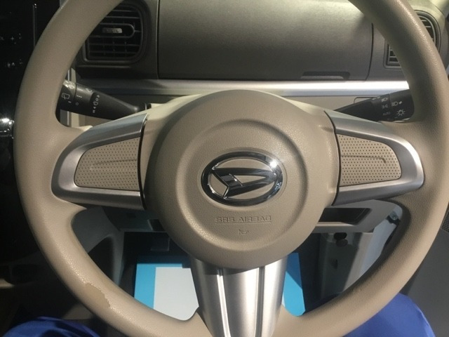 タントカスタムX SAII