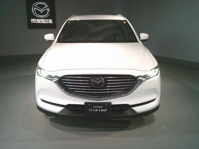 CX-82.2 XD プロアクティブ