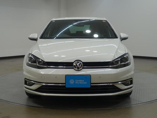 ゴルフTSI ハイライン マイスター