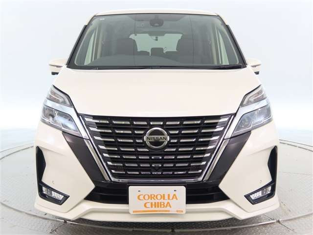 セレナ2.0 ハイウェイスターV