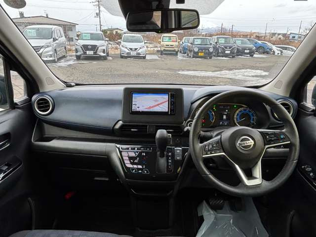 デイズハイウェイスター Gターボ プロパイロットエディション 4WD