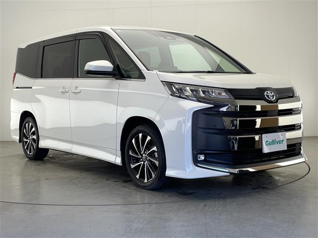 ノア1.8 ハイブリッド S-Z