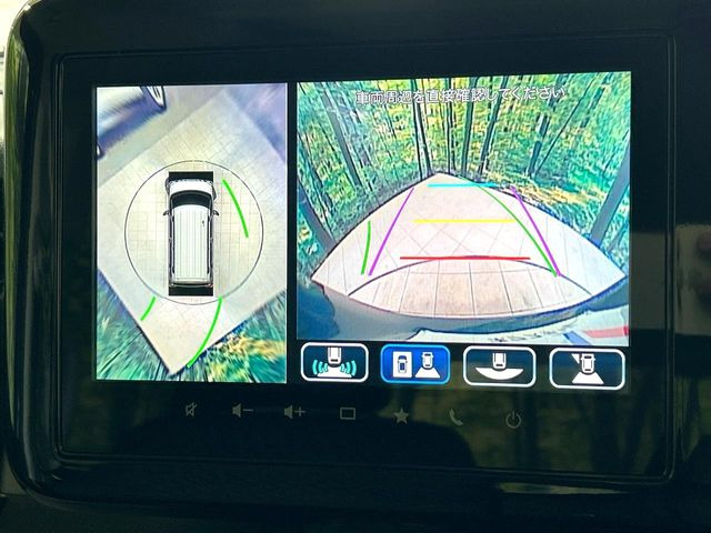 �y�S���ʃ��j�^�[�p�J�����z��p�̃J�����ɂ��A�ォ�猩���낵���悤�Ȏ��_��360�x�N���}�̎��͂��m�F���邱�Ƃ��ł��܂������p�������m�F���₷���A�����ꏊ�ł̐؂�Ԃ��⒓�Ԃ��X���[�Y�ɍs���܂��B