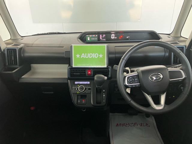 タントX ターボ