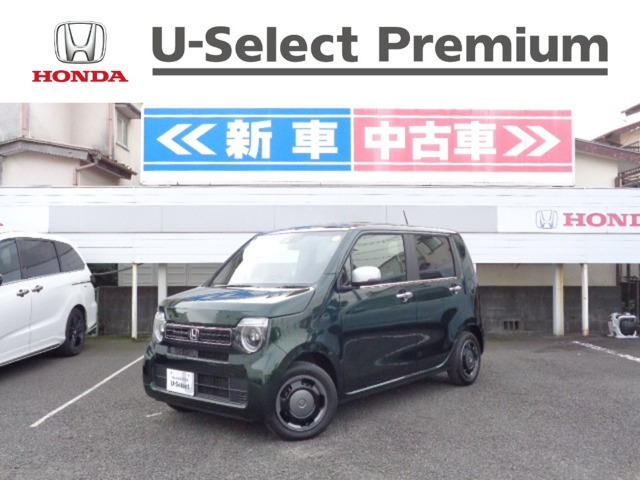 N-WGNL スタイルプラス ビター