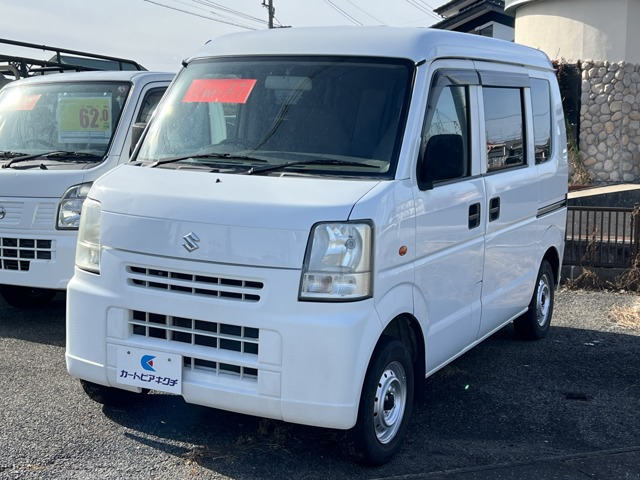 エブリイPA ハイルーフ