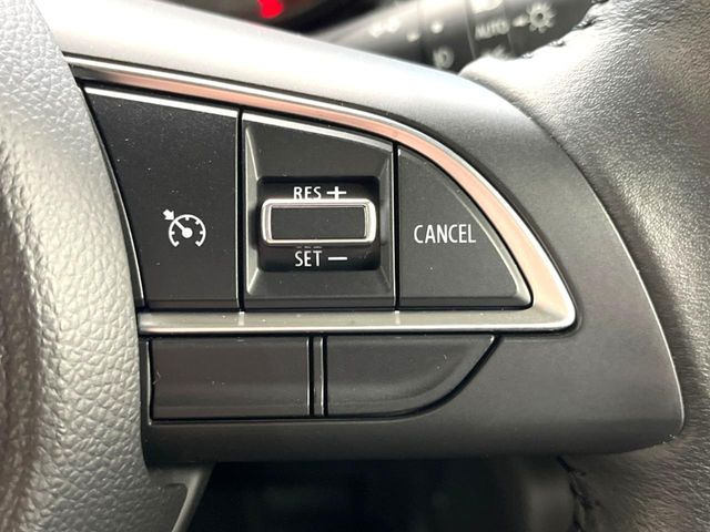 �y�N���[�Y�R���g���[���z�������H�����N���N���s�B�A�N�Z���𗣂��Ă���葬�x�ő��s���ł��A�������^�]���̕��S���y��!�����E�������ȒP�ȃX�C�b�`����Œ����ł��܂��B