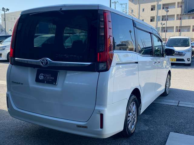 スリークロス滋賀店の車両は最長2年の安心保証も別途有料でお付けできます!詳細は当店スタッフまでお気軽にお問い合わせ下さい。