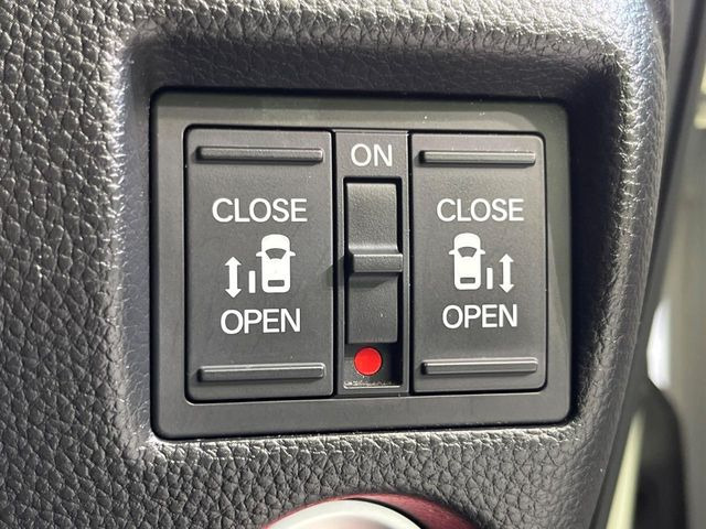 N-BOXカスタムL ターボ スタイルプラス ブラック