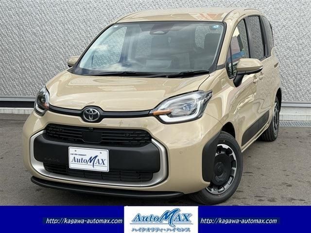 シエンタハイブリッド 1.5 Z ジュノ