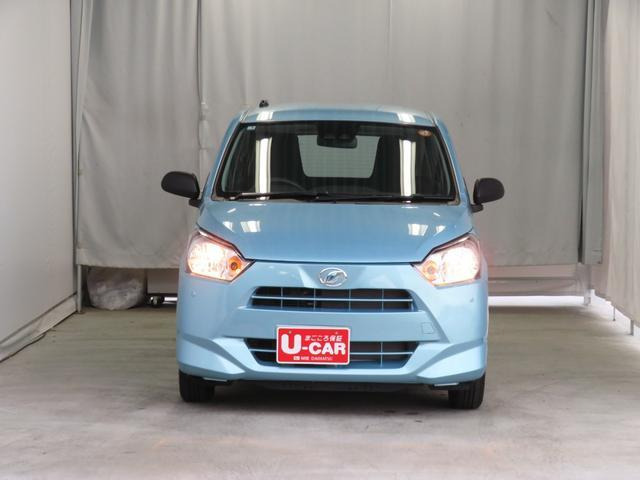 ミライースL SAIII