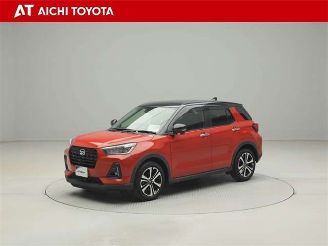 ロッキー1.0 プレミアム