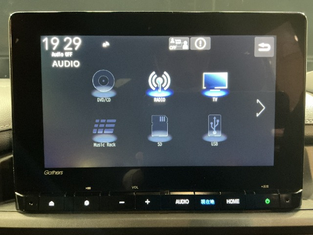 ステップワゴン