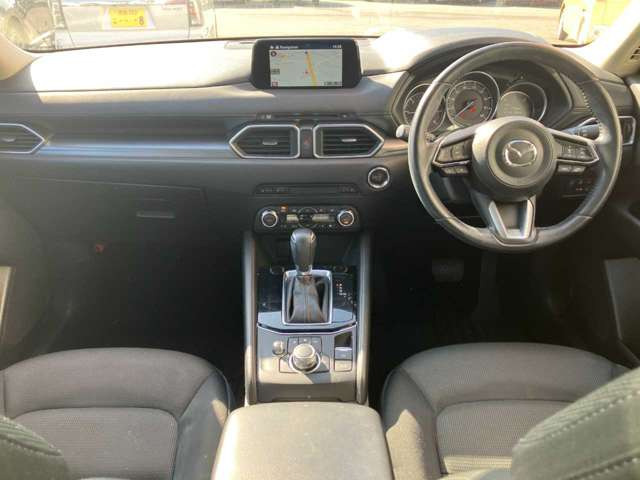 CX-52.2 XD プロアクティブ