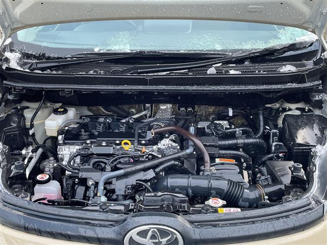 シエンタハイブリッド 1.5 Z E-Four 4WD