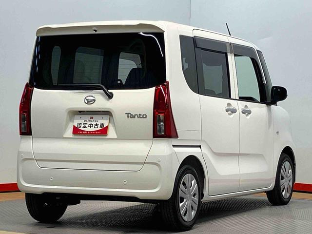 タントL