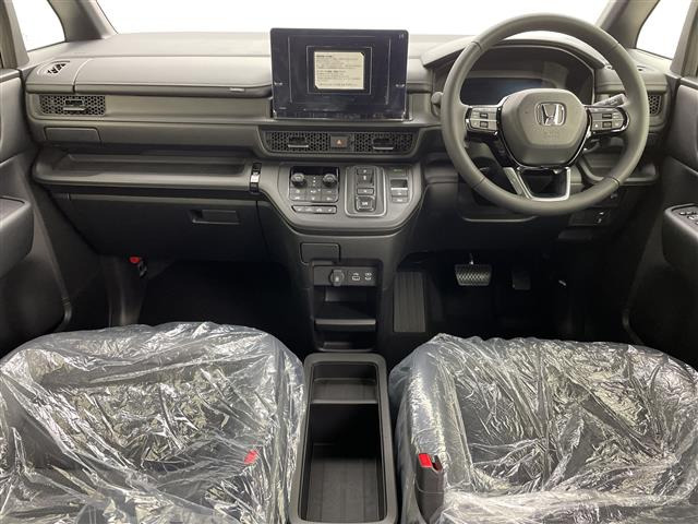 ステップワゴン2.0 e:HEV スパーダ