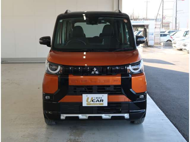 デリカミニG プレミアム 4WD