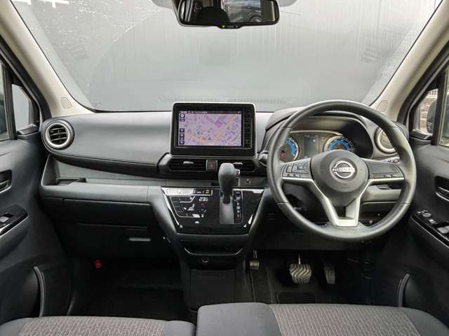 デイズハイウェイスターX