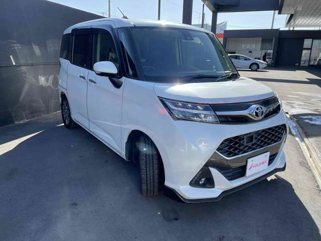 タンク1.0 カスタム G-T