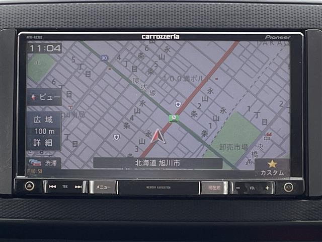 ミライースL 4WD